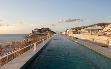 Elisabeth by the Sea 5*