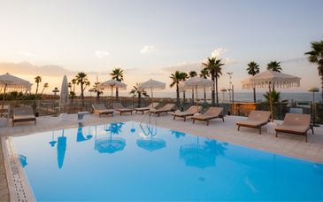 Valerio Resort Beach Club