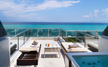 Sea Level Hotel 4* - Adults Only