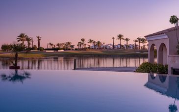 DoubleTree by Hilton La Torre Golf & Spa Resort 5*