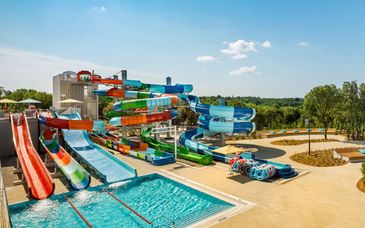 Valamar Camping Istra 5*
