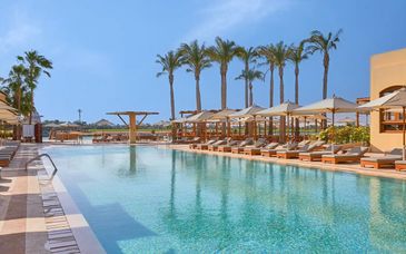 Steigenberger Golf Resort El Gouna 5*