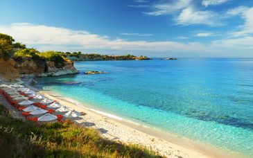 Galaxy Suites Boutique Resort 5*