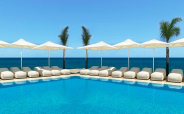 Klajdi Resort & Spa 5*