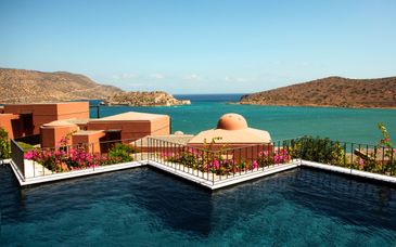 Domes of Elounda, Autograph Collection® 5*