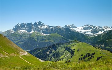Nendaz 4 Vallées & Spa 4* 