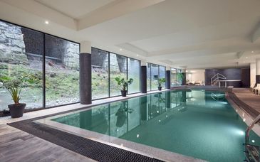 Van der Valk Hotel Sélys 4*
