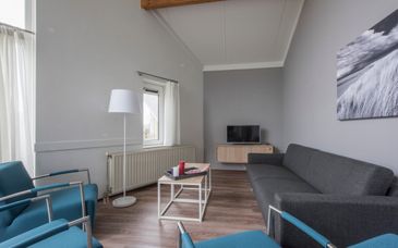 Roompot Vakantiepark Hof Domburg