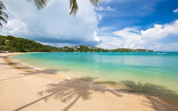 Private Rundreise: Entdeckung und Entspannung im Inselparadies & optional Hua Hin