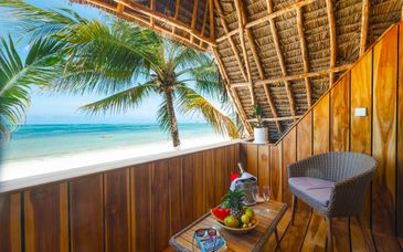 Sahari Boutique Hotel 4*