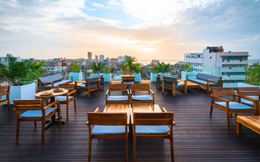 Mystique Habana Hotel 5* & Playa Vista Azul Hotel 5*