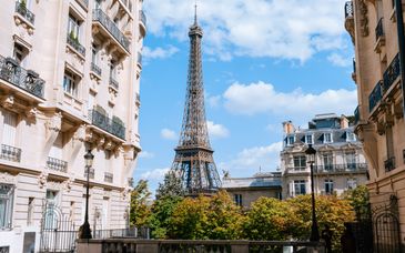 Hotel Zélie Paris Champs-Élysées