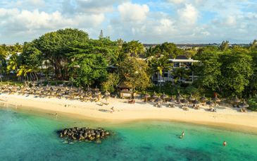 Casuarina Resort & Spa 4*