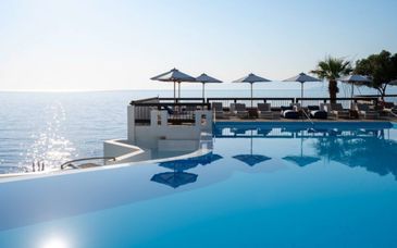 Adults Only: Aquila Elounda Village 5*   