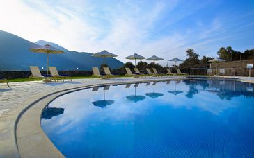 Filion Suites Resort und Spa 5*