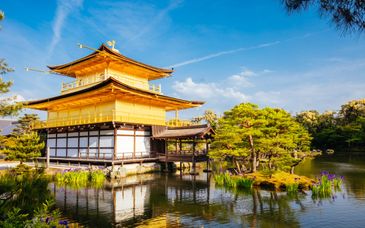 Rundreise: Von Seoul bis Tokio & optional Hong Kong