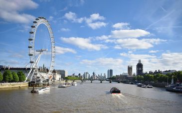 Grand Hotel Bellevue London 4*