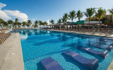 Riu Ochos Rios 5*