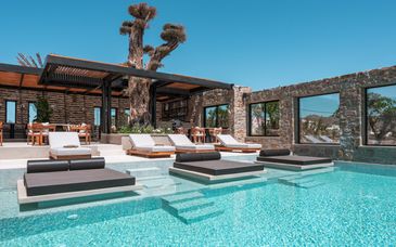 Adults Only: Noir Mykonos 