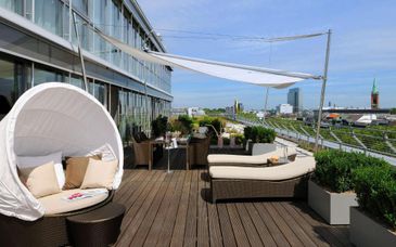 Hotel Kö59 Düsseldorf - Member of Hommage Luxury Hotels Collection