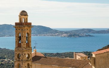 Adults Only: Hotel San Andrea 4* optional mit Flug oder Corsica Ferries