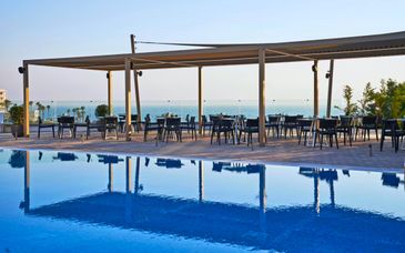 Atlantica Mare Village Paphos 5*