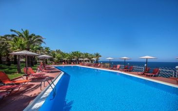 Europa Resort Hotel 4*