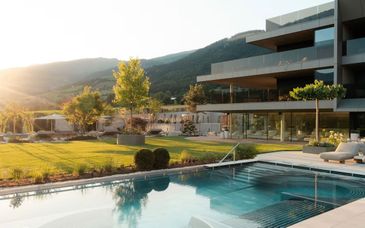 Hotel Solvie 4*