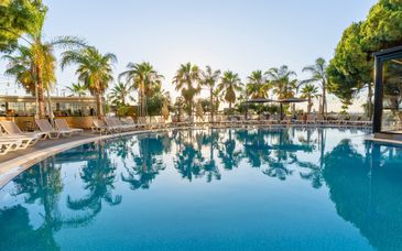 Top Club Emotion VM Resort & Spa 5*