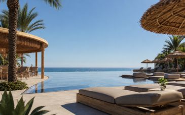 Pefkian Ethos Hotel & Suites 4*