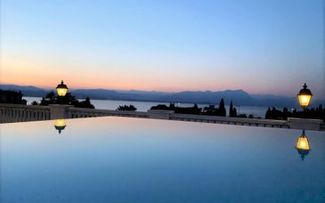 Palace Hotel Desenzano 4*