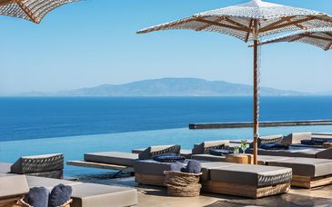 Andronis Arcadia Hotel 5*