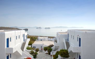 San Marco Luxury Hotel & Villas 5*
