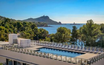 Sowell Family Riviera 4*