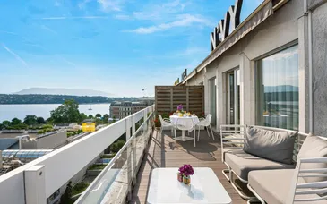 Hotel N'vY Manotel 4* Superior