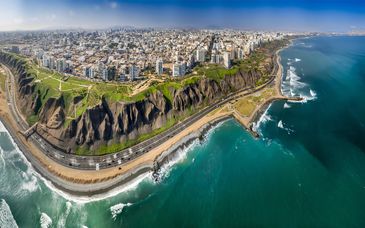 Private Rundreise: Von Lima zum Machu Picchu + optional Amazonas