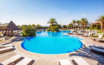 Sheraton Rhodes Resort 5*