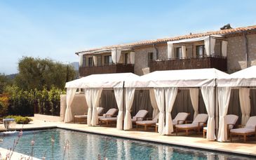 Domaine du Mas de Pierre 5*