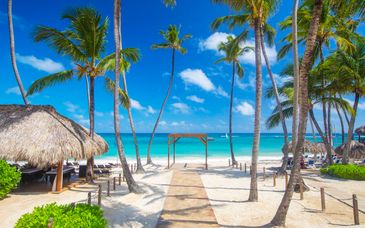 Adults Only: Hideaway at Royalton Punta Cana 5*