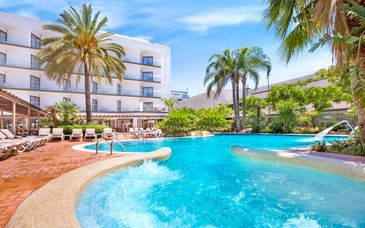 Sumus Hotel Stella & Spa 4* 