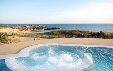 Sofitel Quiberon Thalassa sea & spa 5*