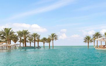 InterContinental Ras Al Khaimah Resort & Spa 5*