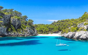 Alua Illa de Menorca 4*
