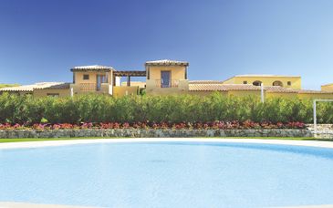 Janna e Sole Resort 4*