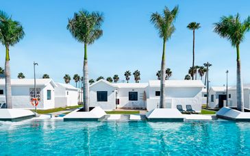 Adults Only: Club Maspalomas Suites 4* 