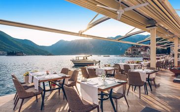 Heritage Grand Perast by Rixos Hotel 5*