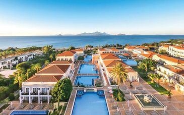 Porto Bello Royal Hotel 5*