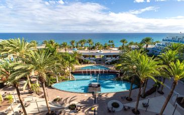 R2 Pajara Beach Hotel & Spa 4*