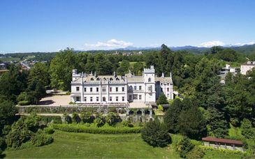 Castello Dal Pozzo 5*