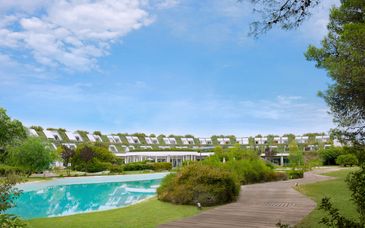 Kalidria Hotel & Thalasso SPA 5*